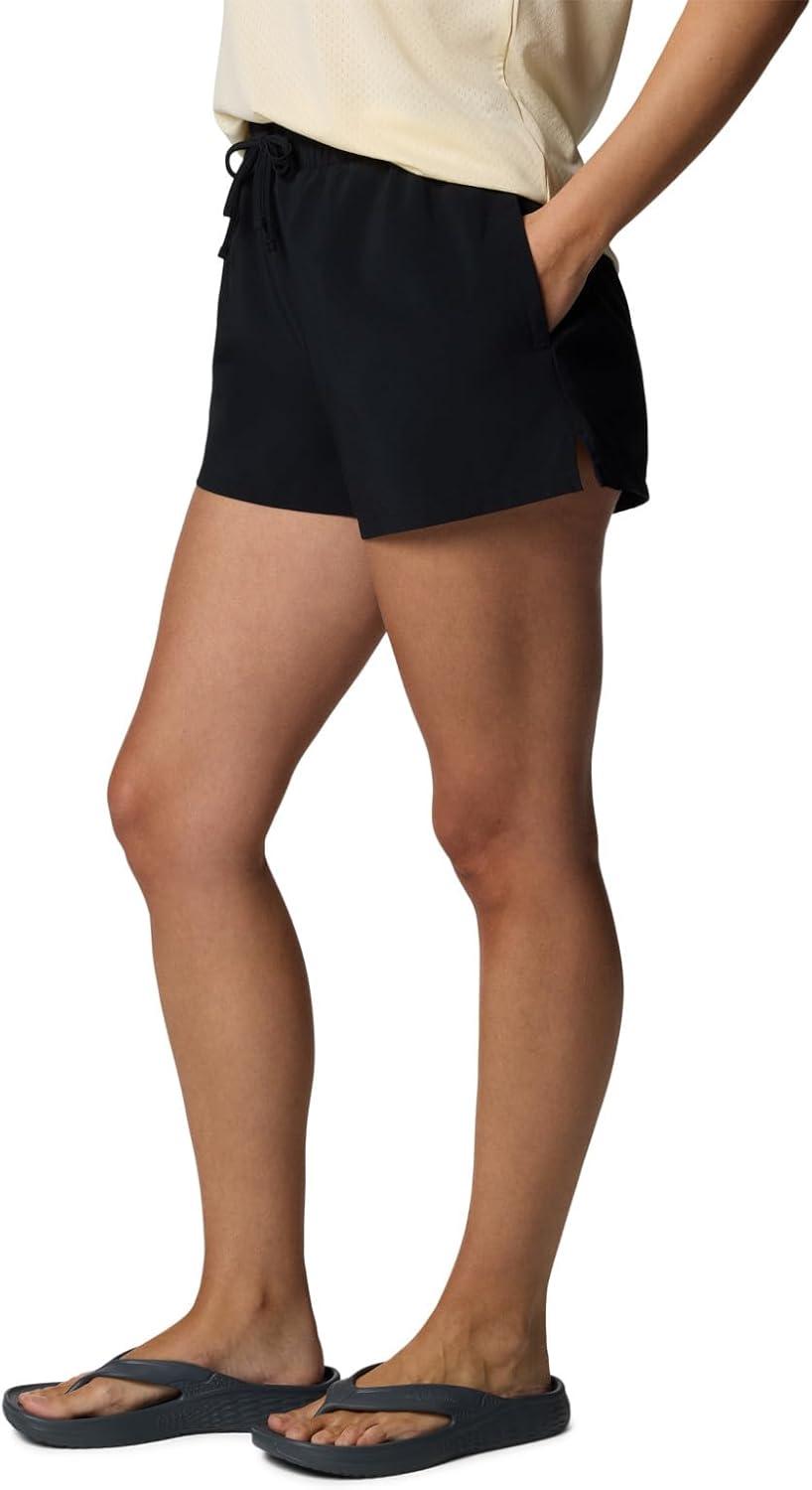 image:imageColumbia Womens Bogata Bay Short IIBlack