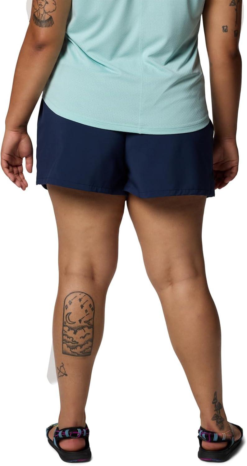 image:imageColumbia Womens Bogata Bay Short IICollegiate Navy