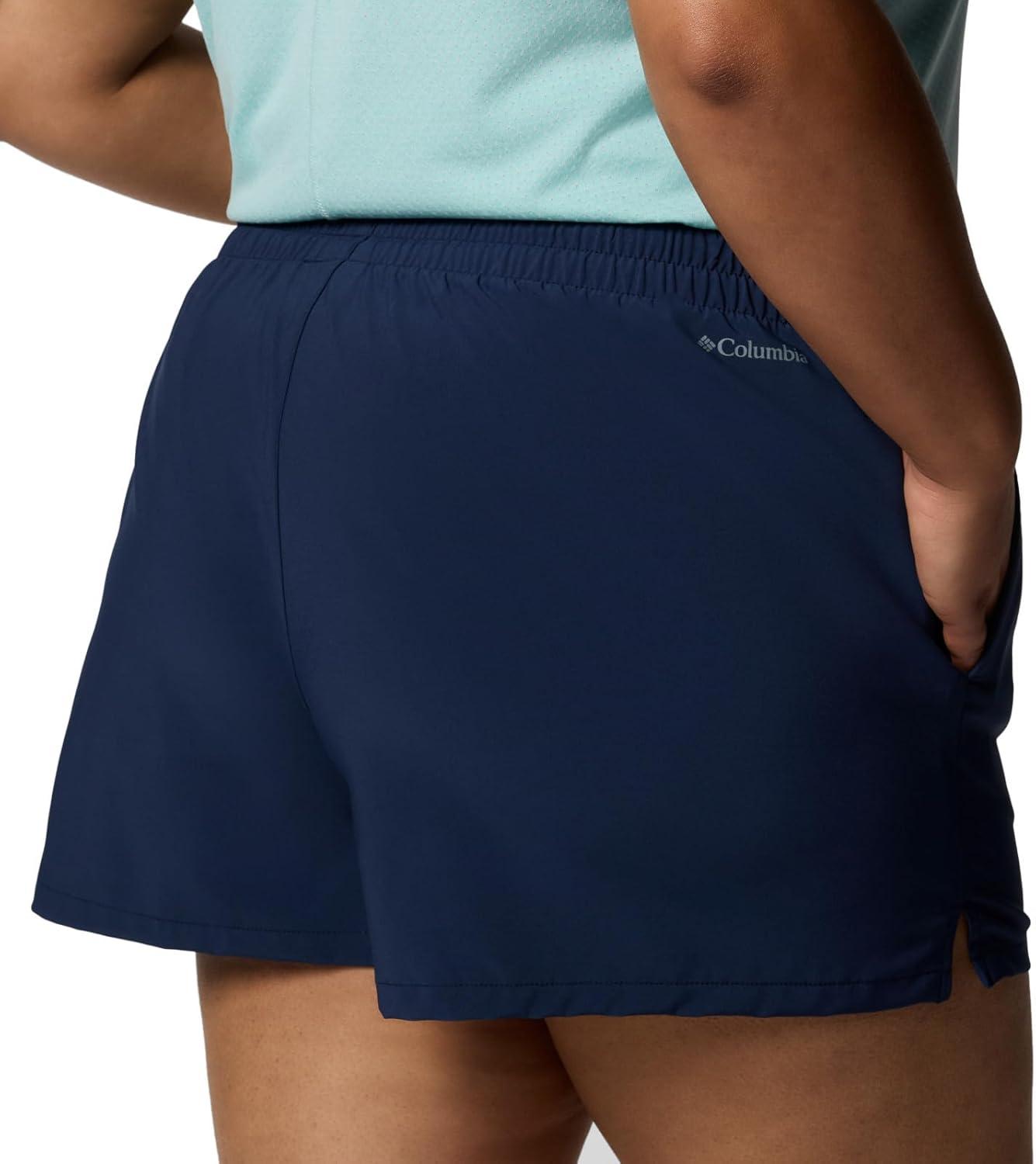 image:imageColumbia Womens Bogata Bay Short IICollegiate Navy