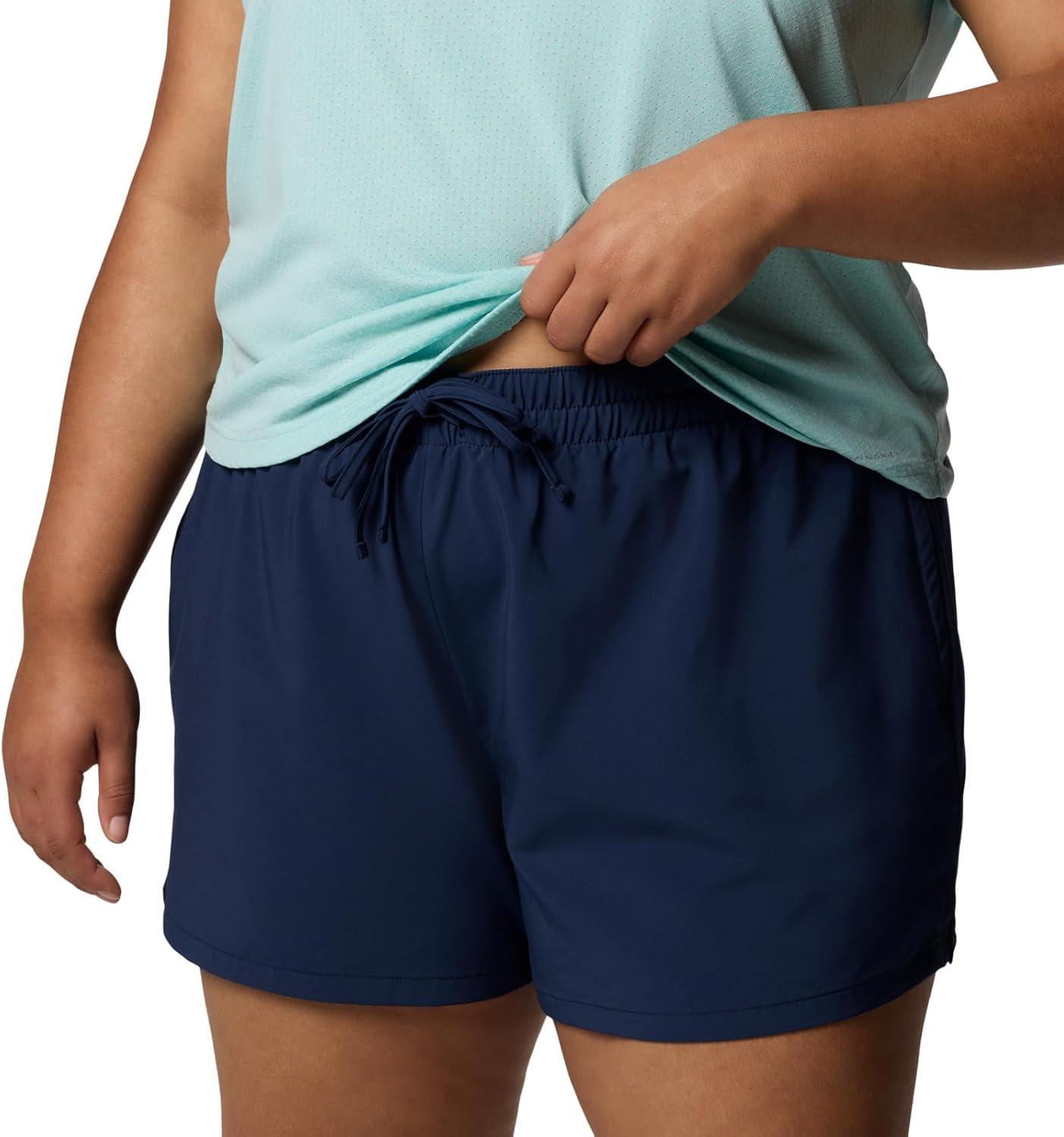 image:imageColumbia Womens Bogata Bay Short IICollegiate Navy