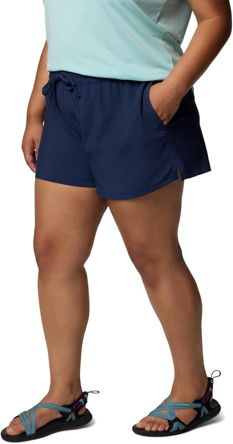 image:imageColumbia Womens Bogata Bay Short IICollegiate Navy