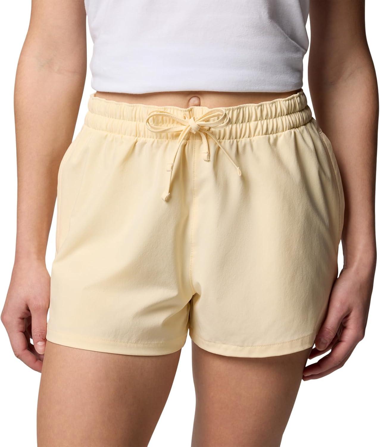image:imageColumbia Womens Bogata Bay Short IILemon Wash
