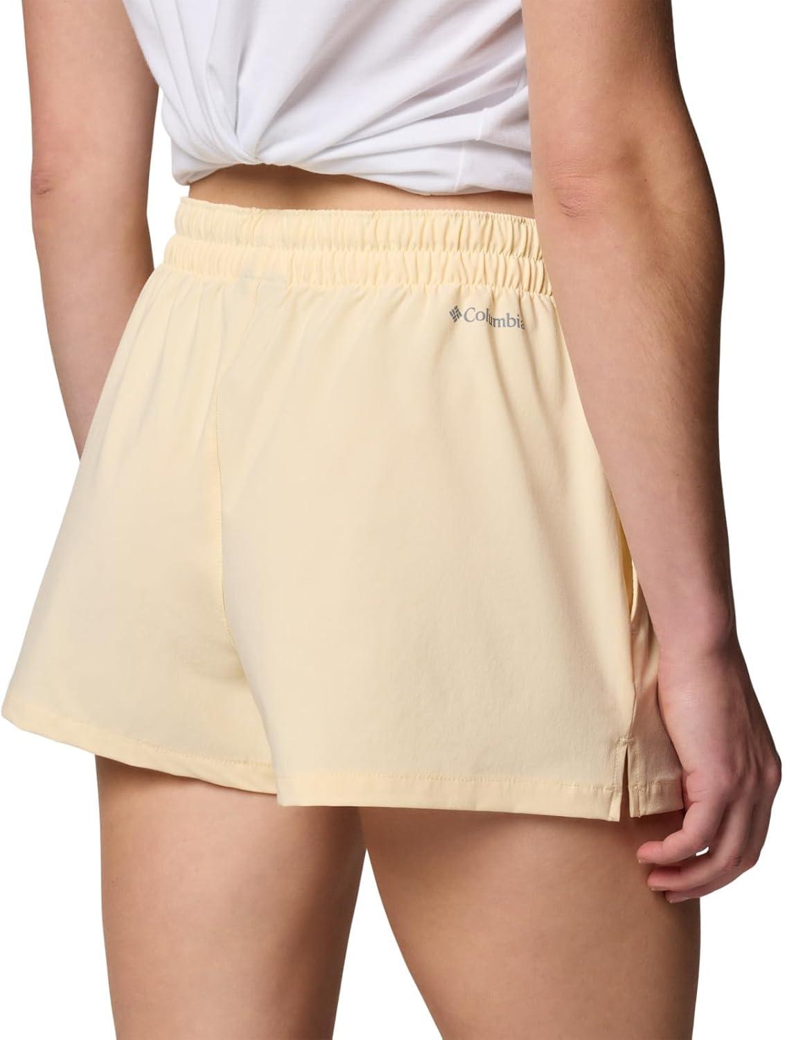 image:imageColumbia Womens Bogata Bay Short IILemon Wash
