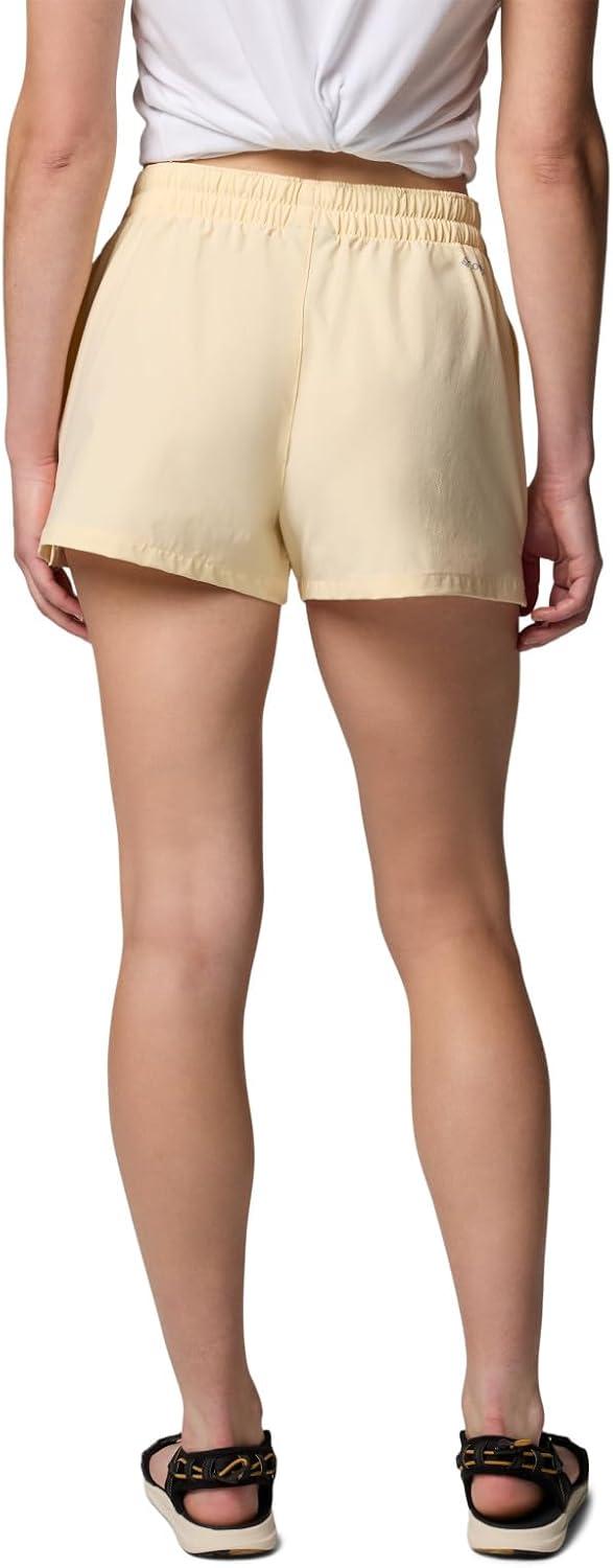 image:imageColumbia Womens Bogata Bay Short IILemon Wash