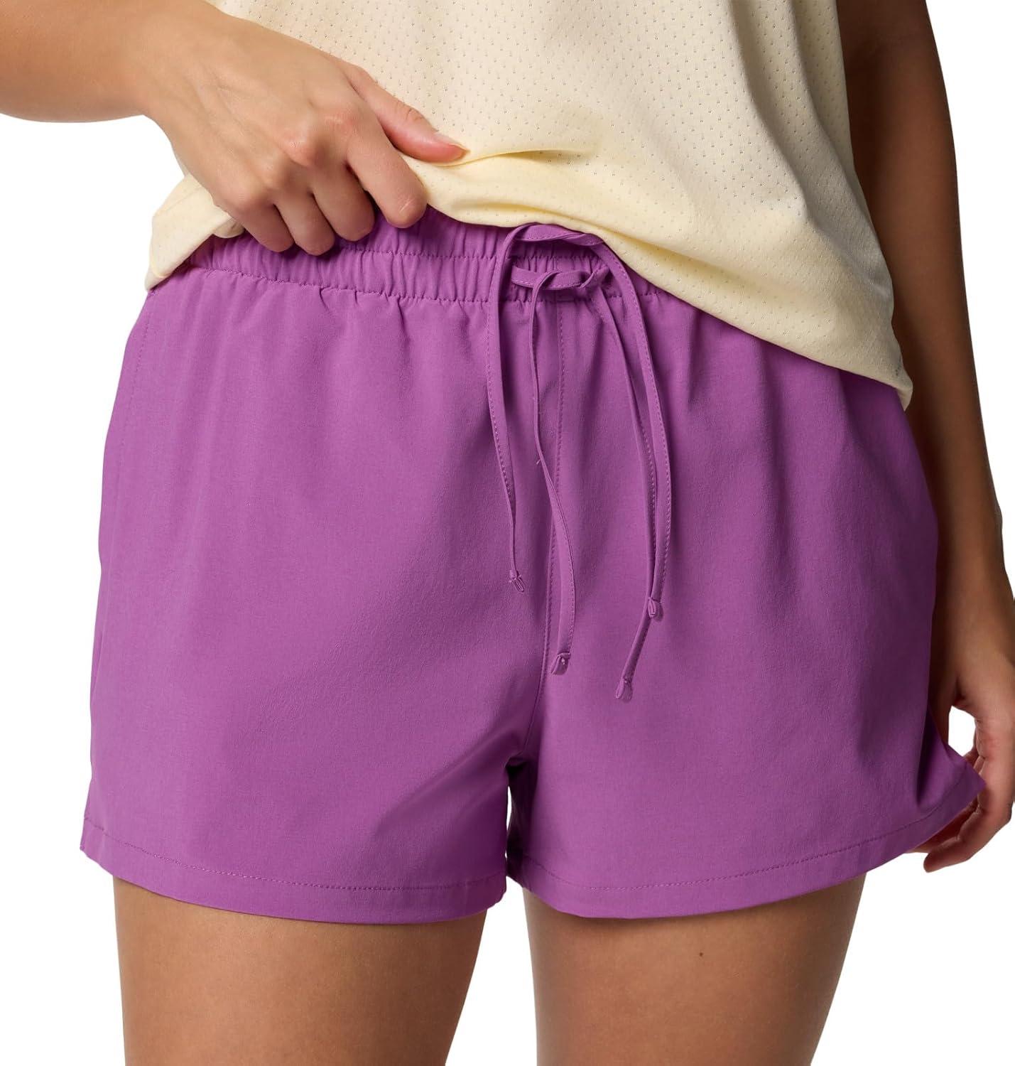 image:imageColumbia Womens Bogata Bay Short IIRazzle