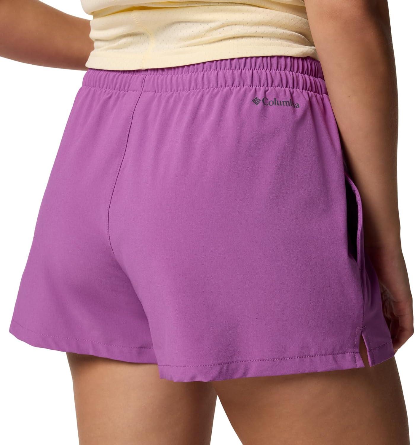 image:imageColumbia Womens Bogata Bay Short IIRazzle