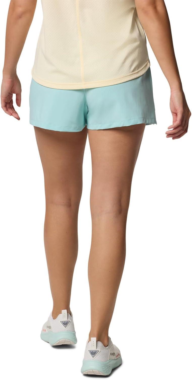 image:imageColumbia Womens Bogata Bay Short IISpray