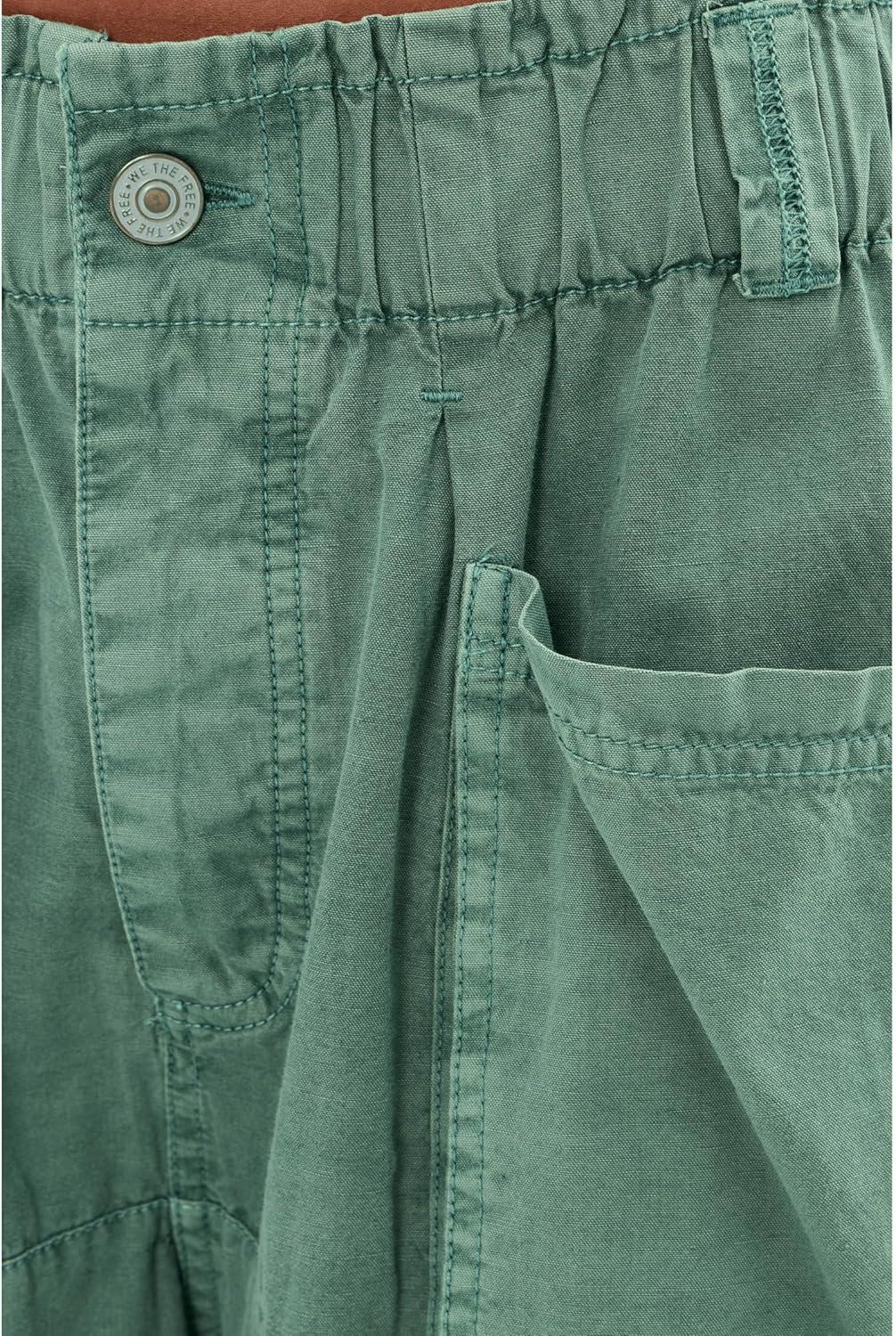 image:imageFree People Womens Costa Straight HaremStormy Sea