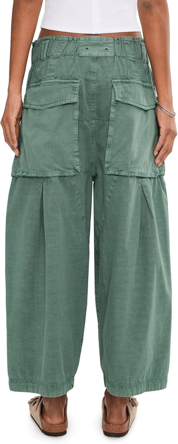 image:imageFree People Womens Costa Straight HaremStormy Sea