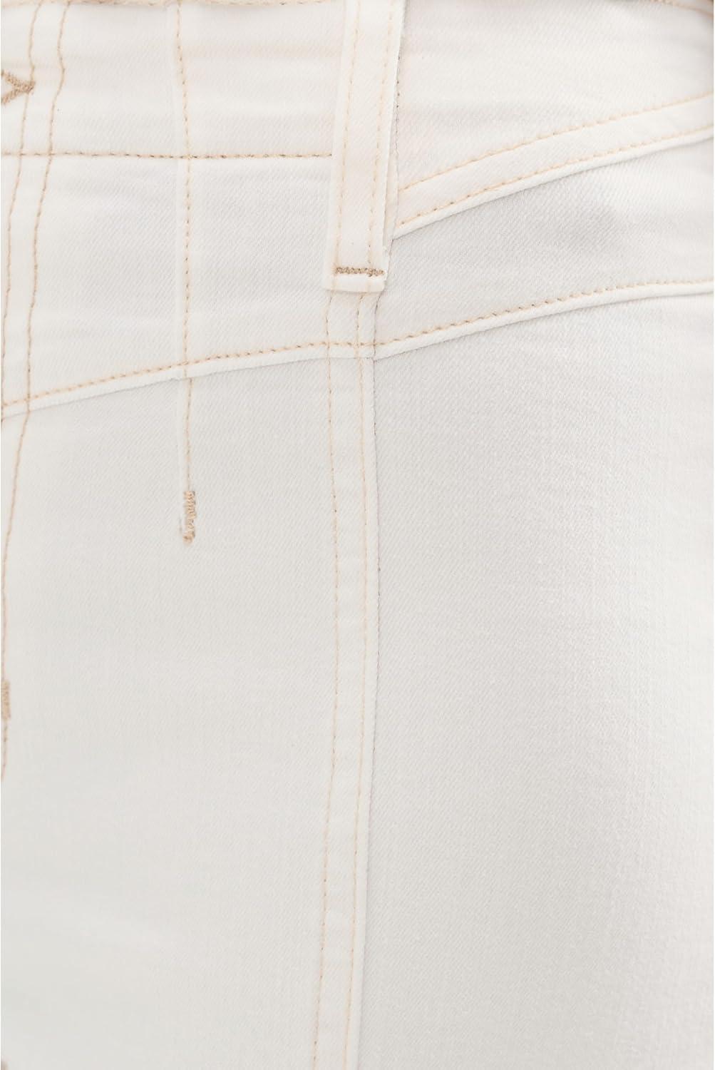 image:imageFree People Womens Libre Wide Leg JeansIsland Lights