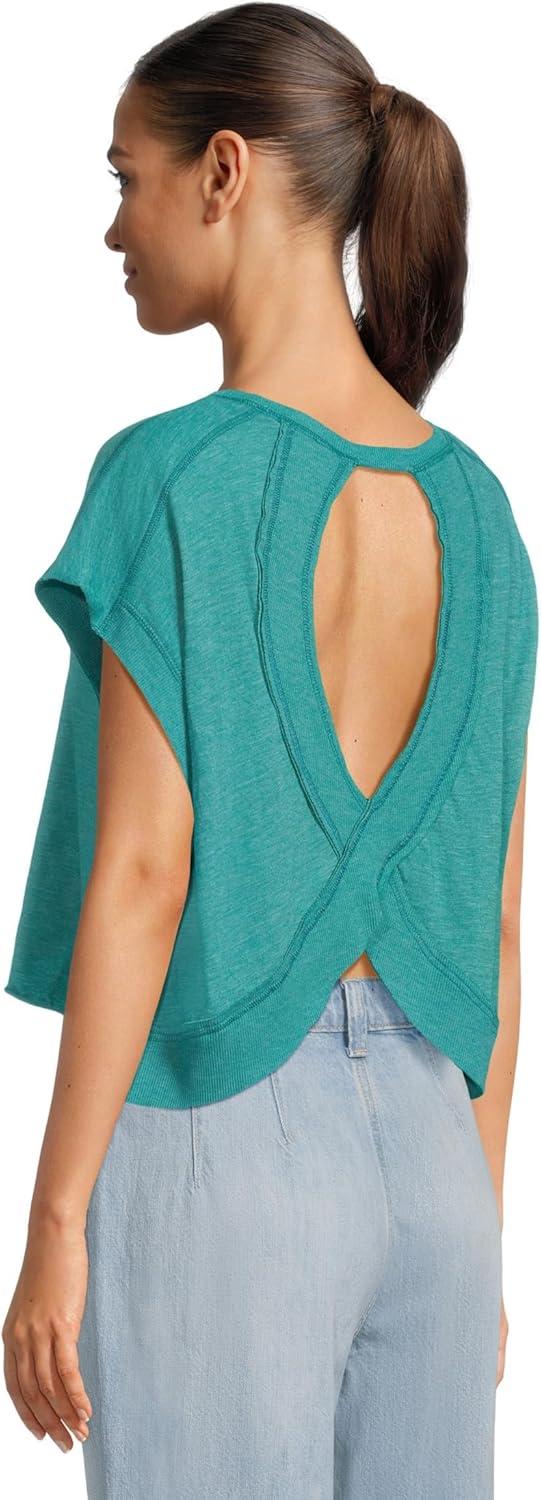 image:imageFree People Womens My Time TeeEndzone