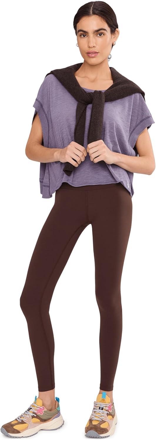 image:imageFree People Womens My Time TeeGraphite