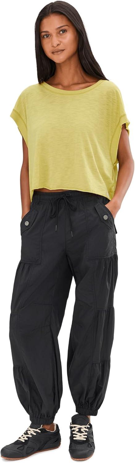image:imageFree People Womens My Time TeeHoneydew