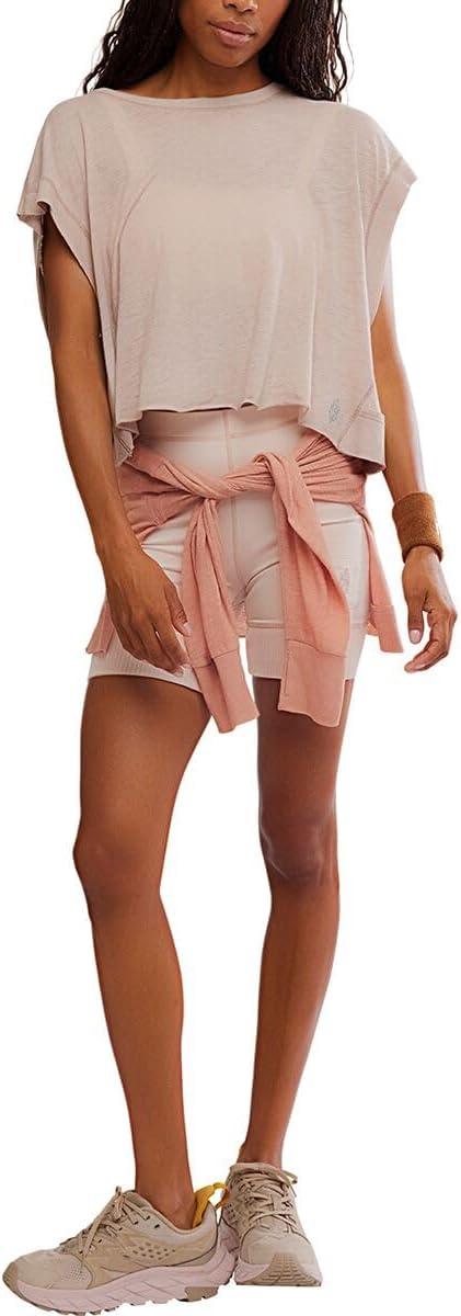image:imageFree People Womens My Time TeeSandy