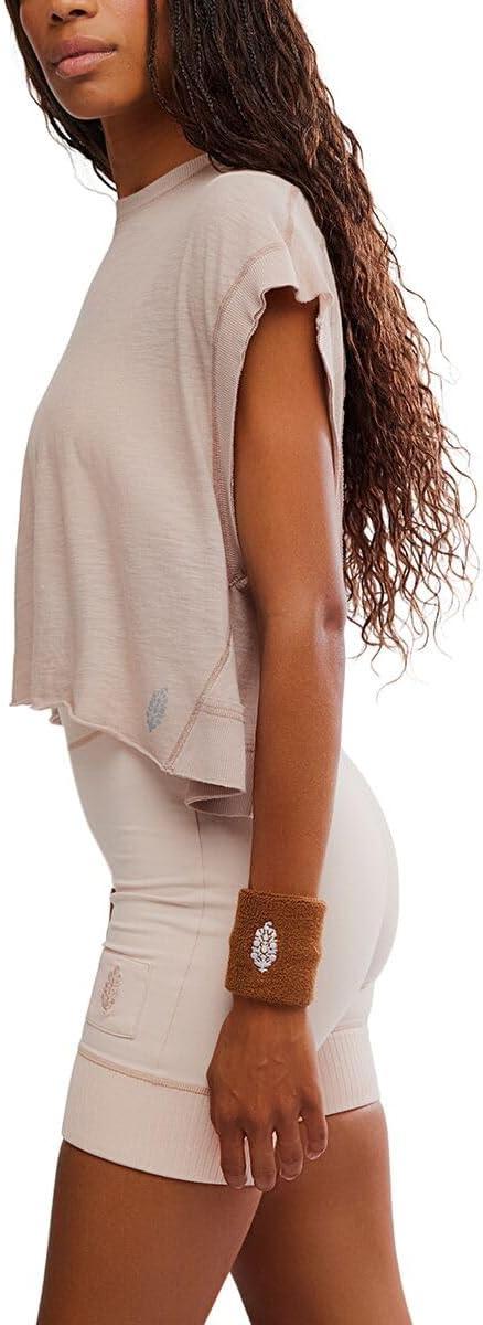 image:imageFree People Womens My Time TeeSandy