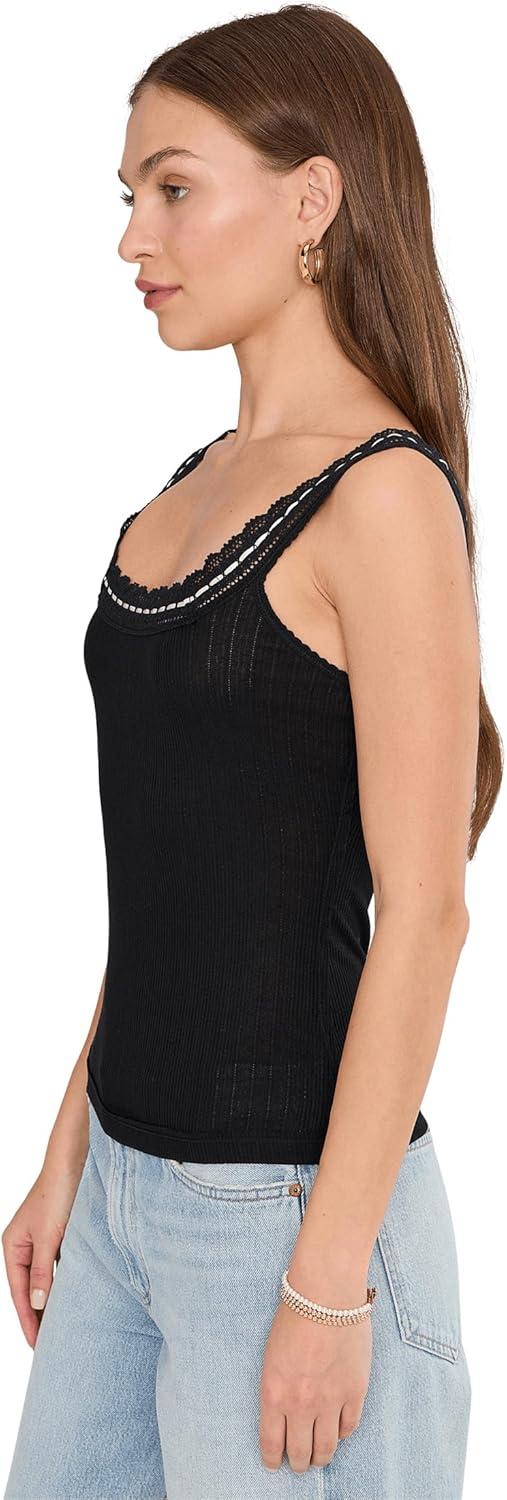 image:imageFree People Womens Only You TankBlack