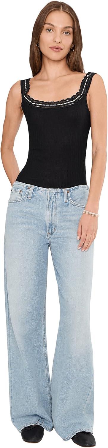 image:imageFree People Womens Only You TankBlack