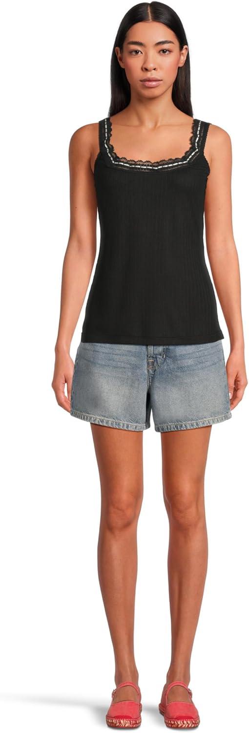 image:imageFree People Womens Only You TankBlack
