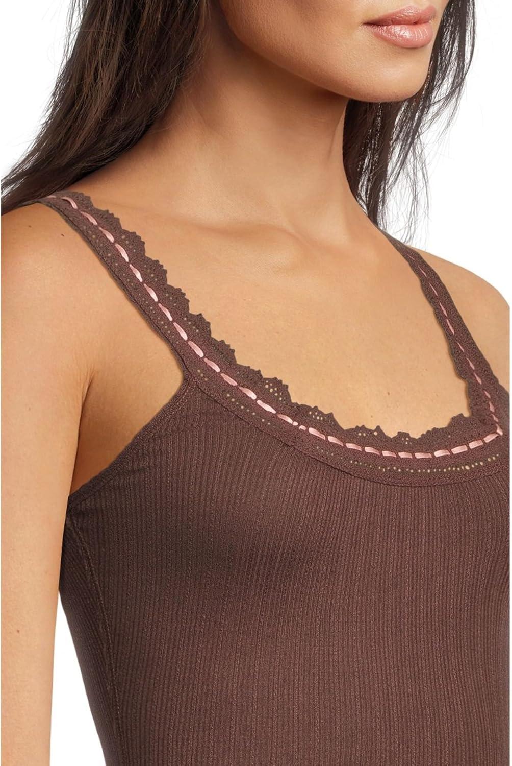 image:imageFree People Womens Only You TankFrench Roast