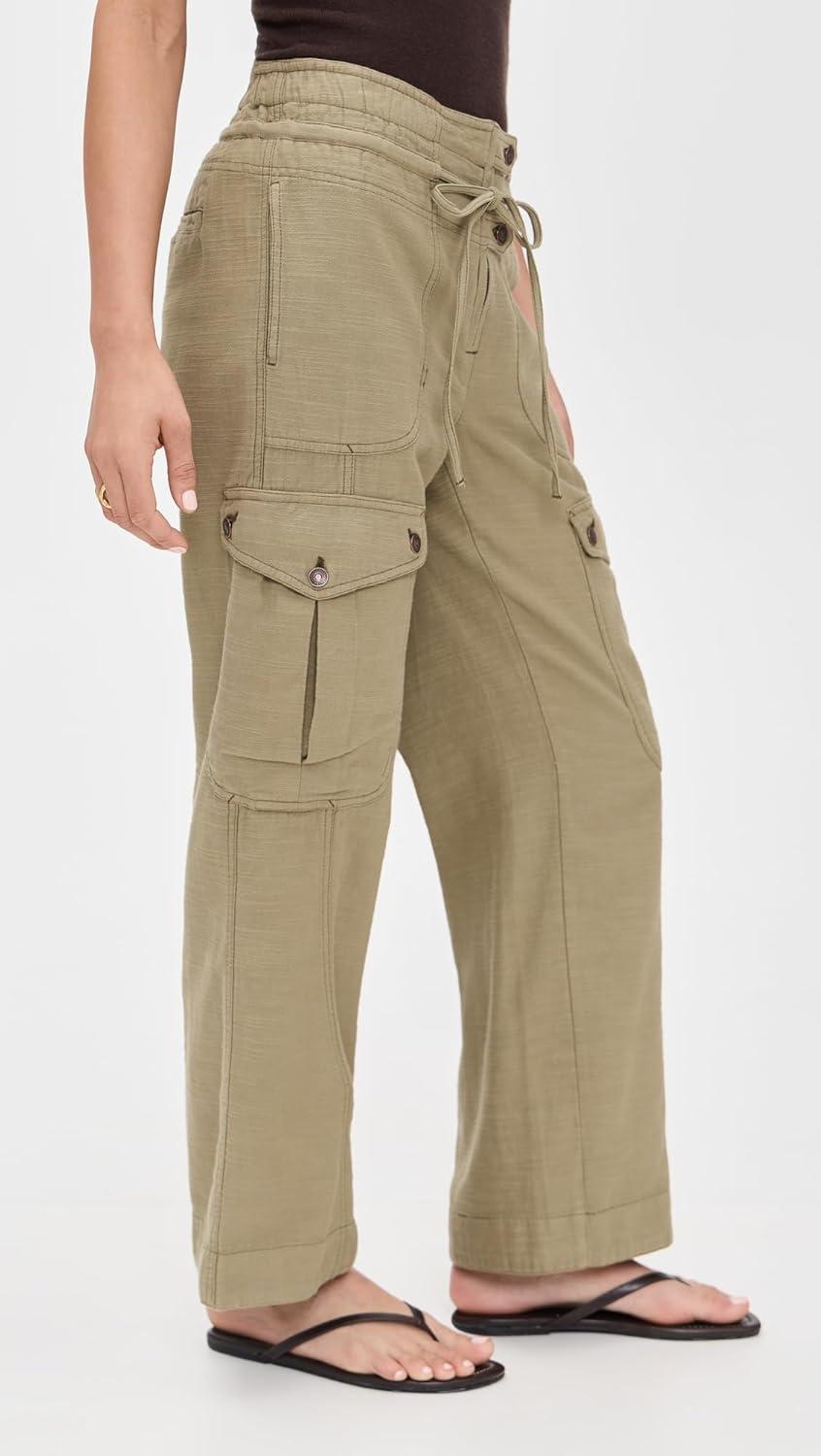 image:imageFree People Womens Park Ave PantsAdventurer