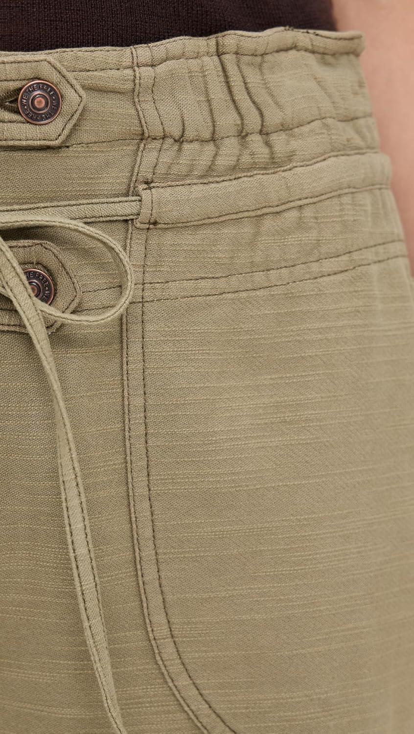image:imageFree People Womens Park Ave PantsAdventurer