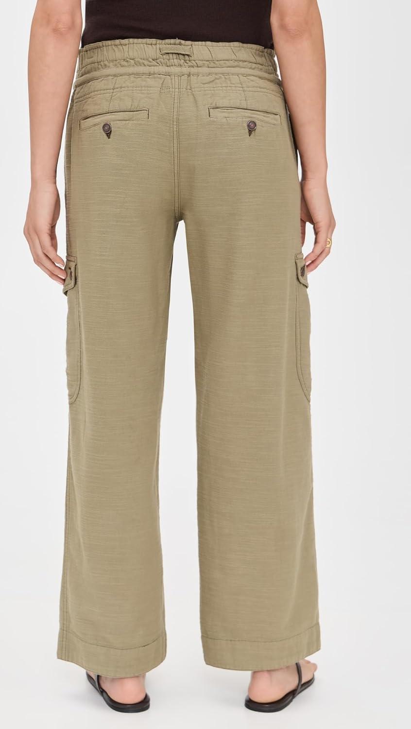 image:imageFree People Womens Park Ave PantsAdventurer