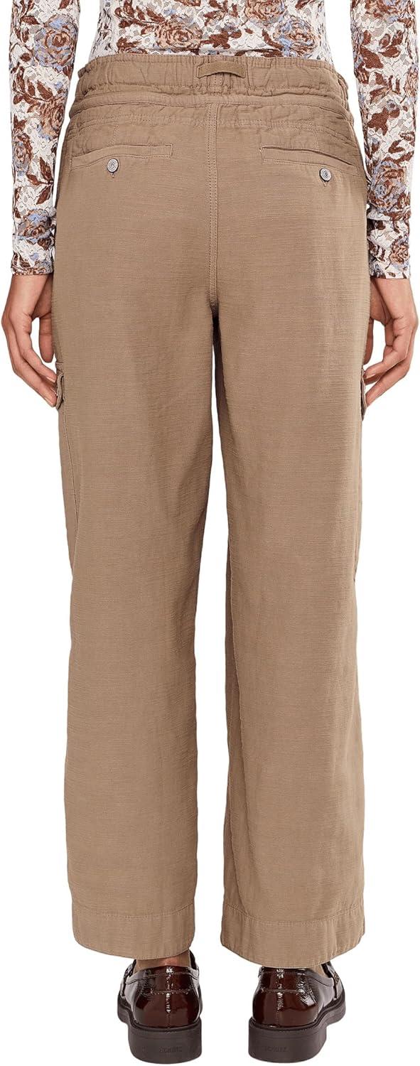 image:imageFree People Womens Park Ave PantsDusted Cocoa