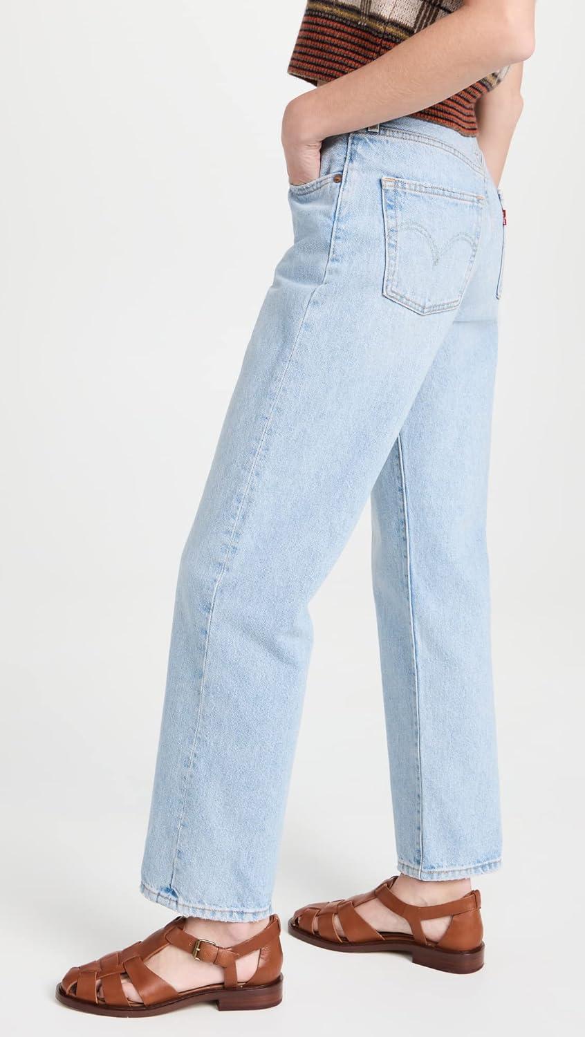 image:imageLevis Womens 501 90s JeansEver Afternoon