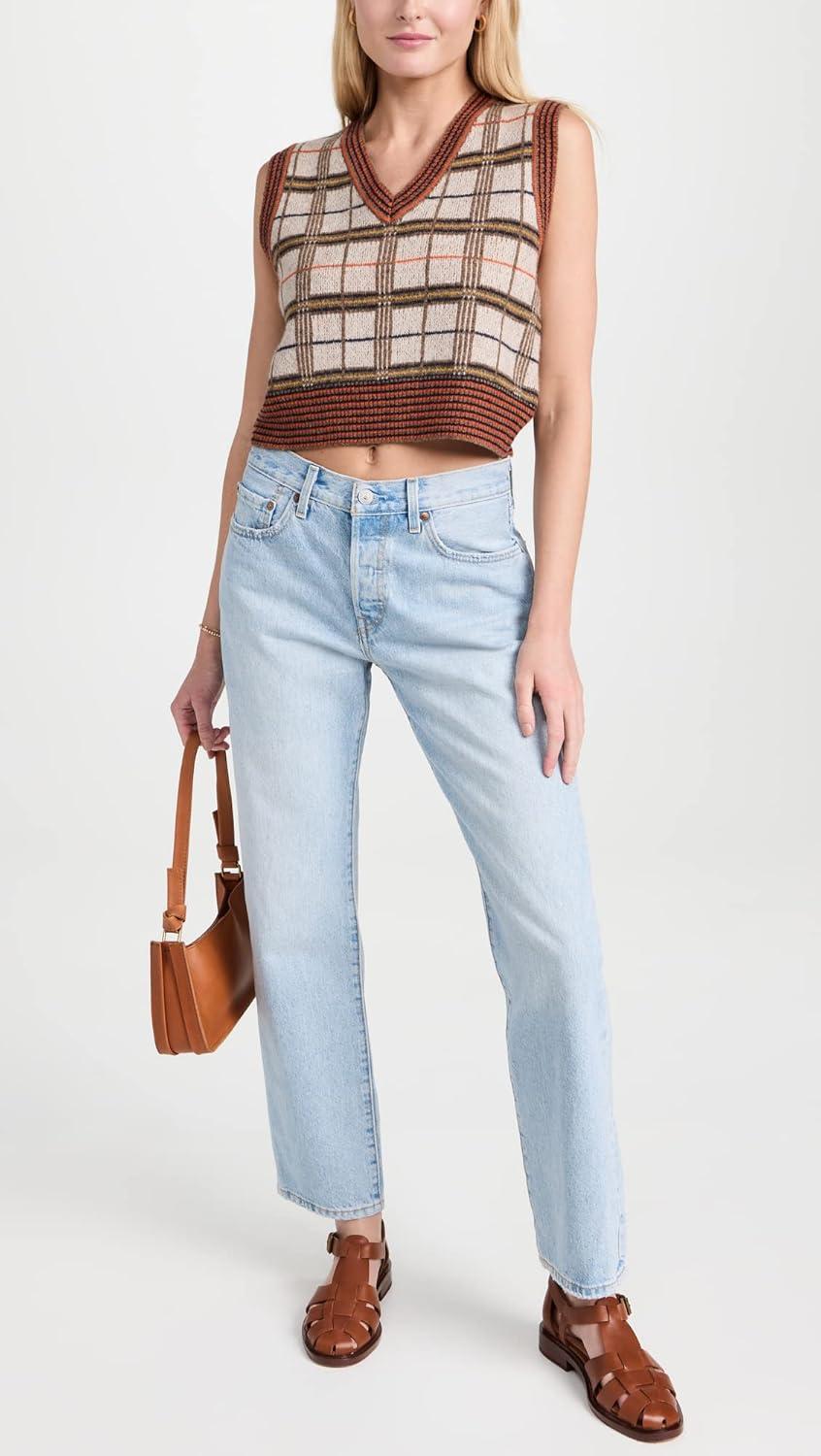image:imageLevis Womens 501 90s JeansEver Afternoon