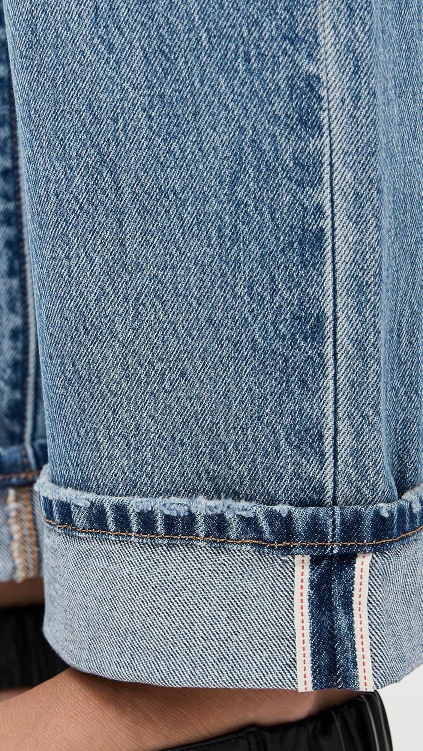 image:imageLevis Womens 501 90s JeansFresh Plan Selvedge