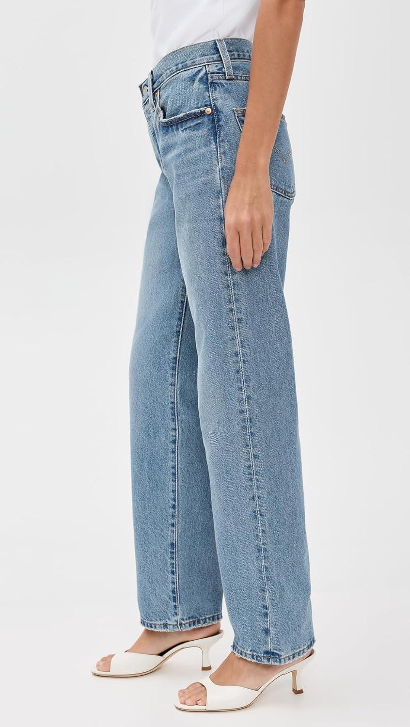 image:imageLevis Womens 501 90s JeansIn Love With You