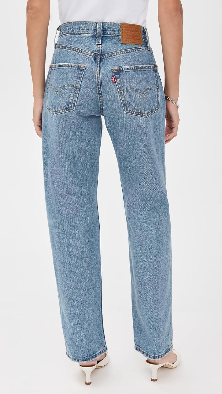 image:imageLevis Womens 501 90s JeansIn Love With You