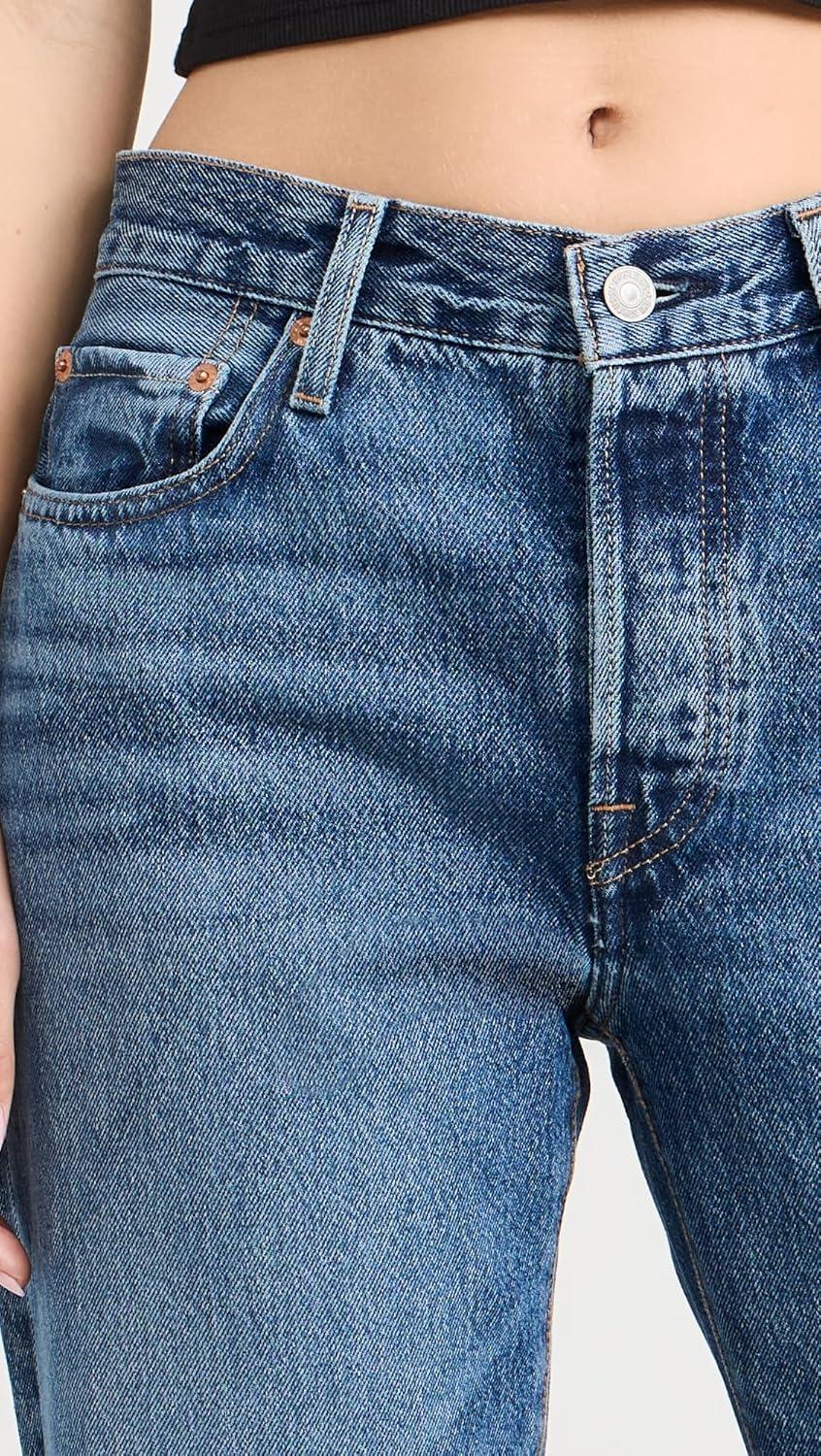 image:imageLevis Womens 501 90s JeansNot My News Channel