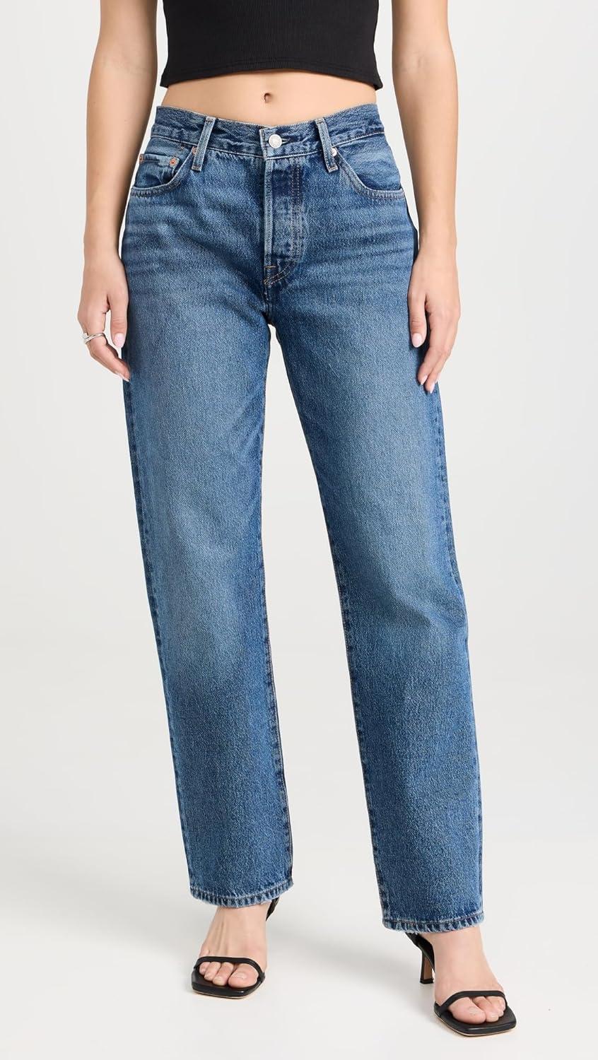 image:imageLevis Womens 501 90s JeansNot My News Channel