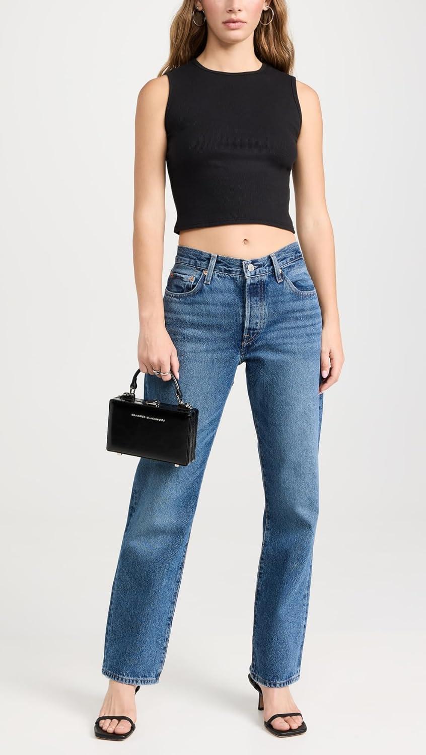 image:imageLevis Womens 501 90s JeansNot My News Channel