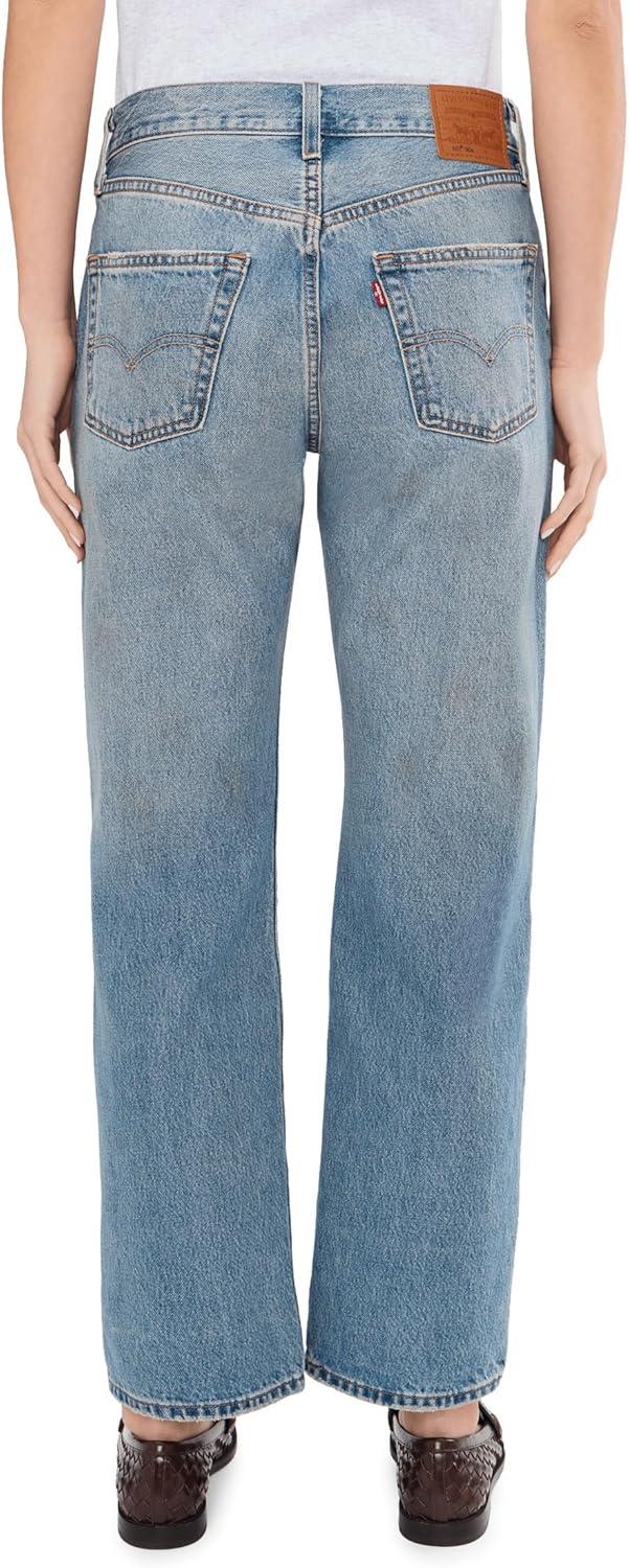 image:imageLevis Womens 501 90s JeansOff Roading