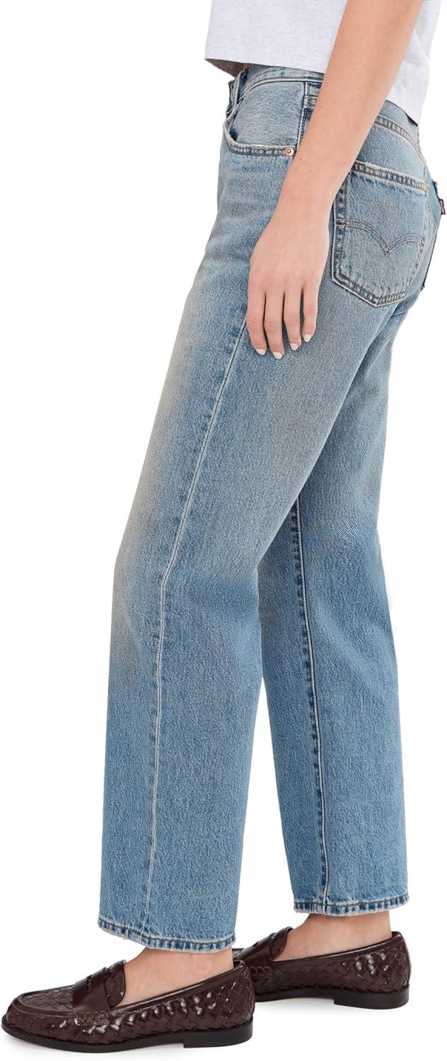 image:imageLevis Womens 501 90s JeansOff Roading