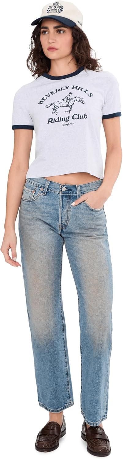 image:imageLevis Womens 501 90s JeansOff Roading