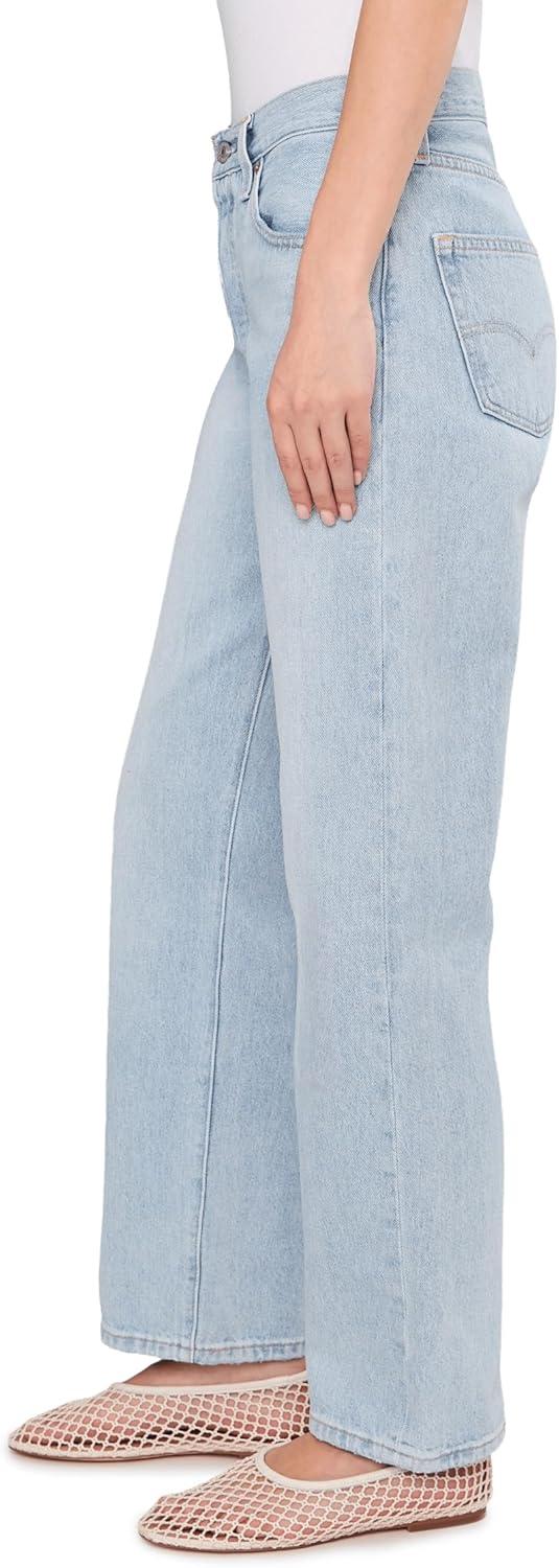 image:imageLevis Womens 501 90s JeansOffice Refresh