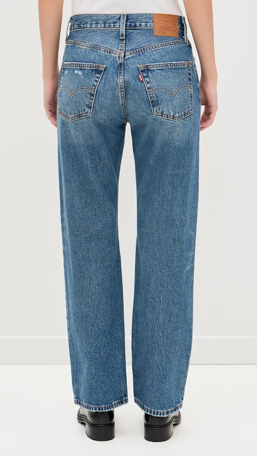 image:imageLevis Womens 501 90s JeansVerified Vintage