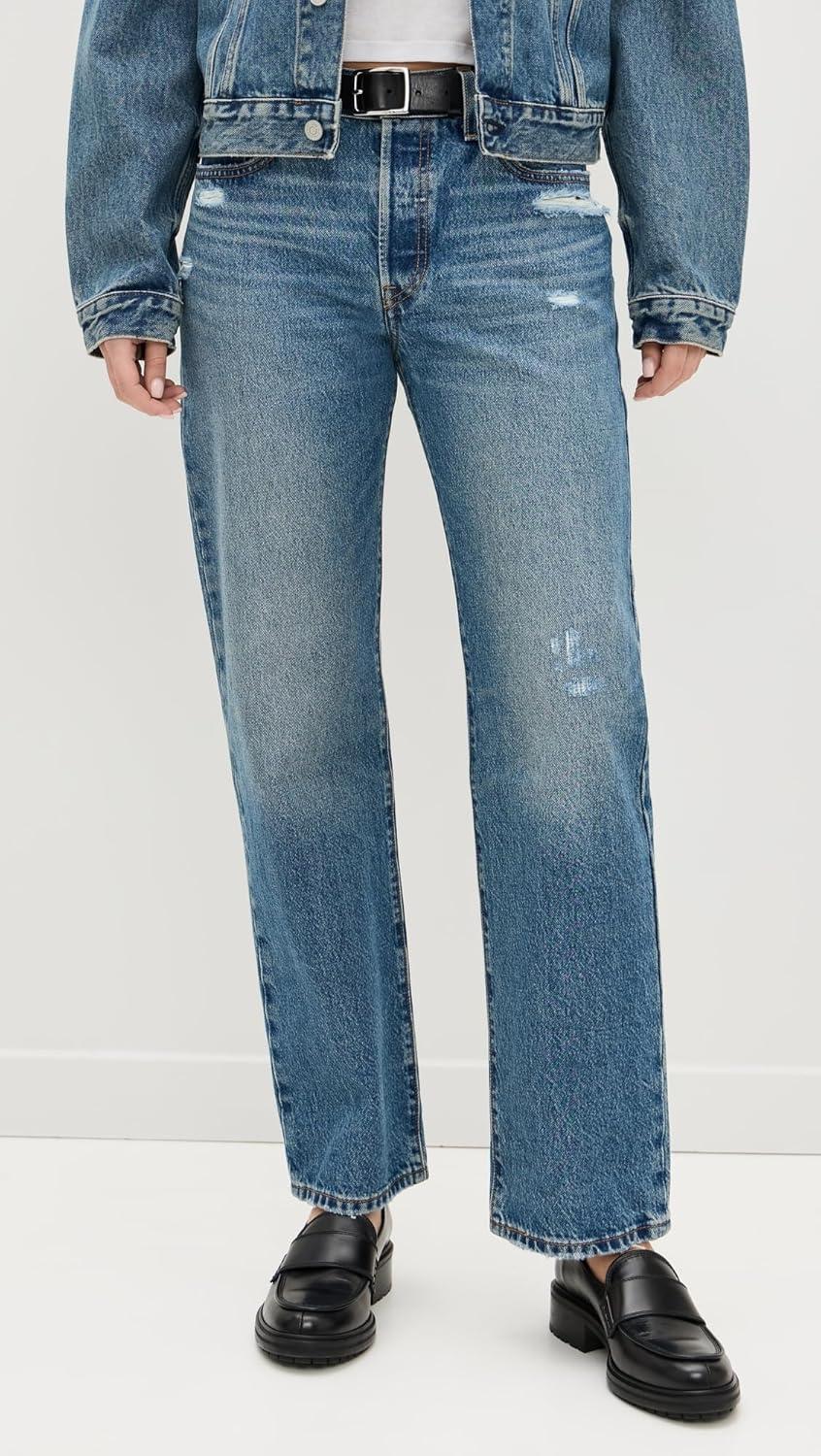 image:imageLevis Womens 501 90s JeansVerified Vintage