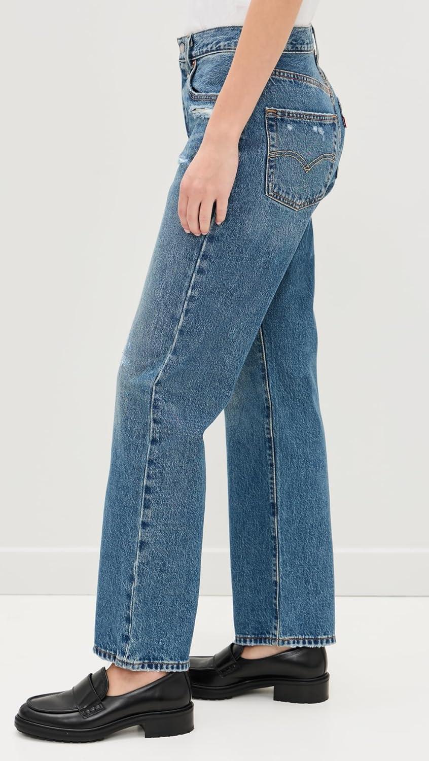 image:imageLevis Womens 501 90s JeansVerified Vintage