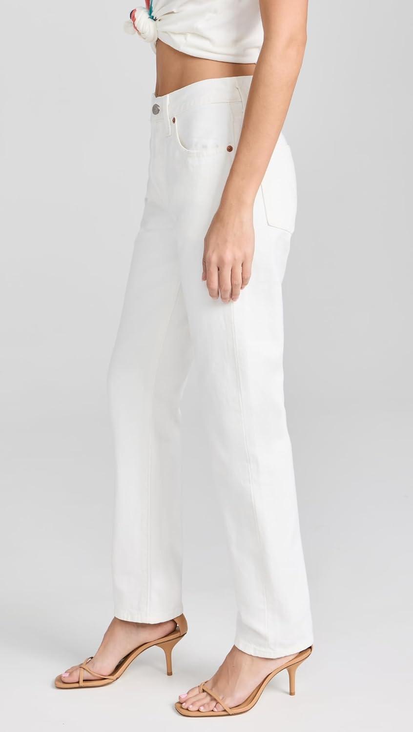 image:imageLevis Womens Premium 501 Original Fit JeansBlank Slate