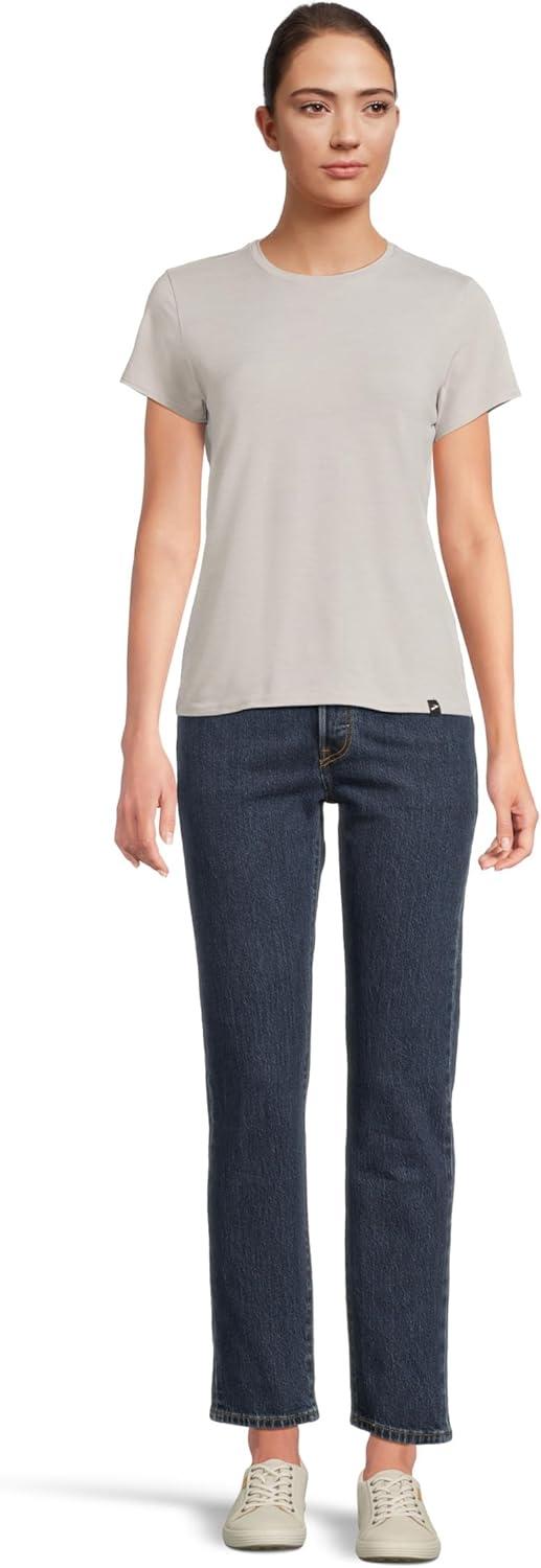image:imageLevis Womens Premium 501 Original Fit JeansSalsa Stonewash