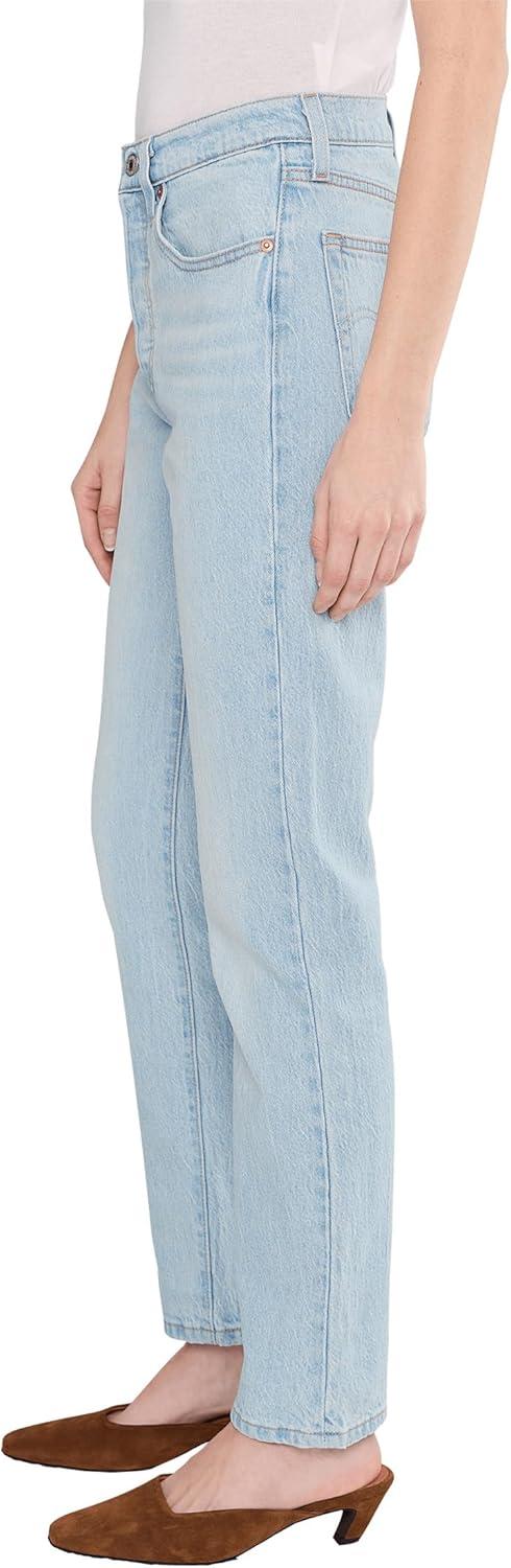 image:imageLevis Womens Premium 501 Original Fit JeansWow Me Over