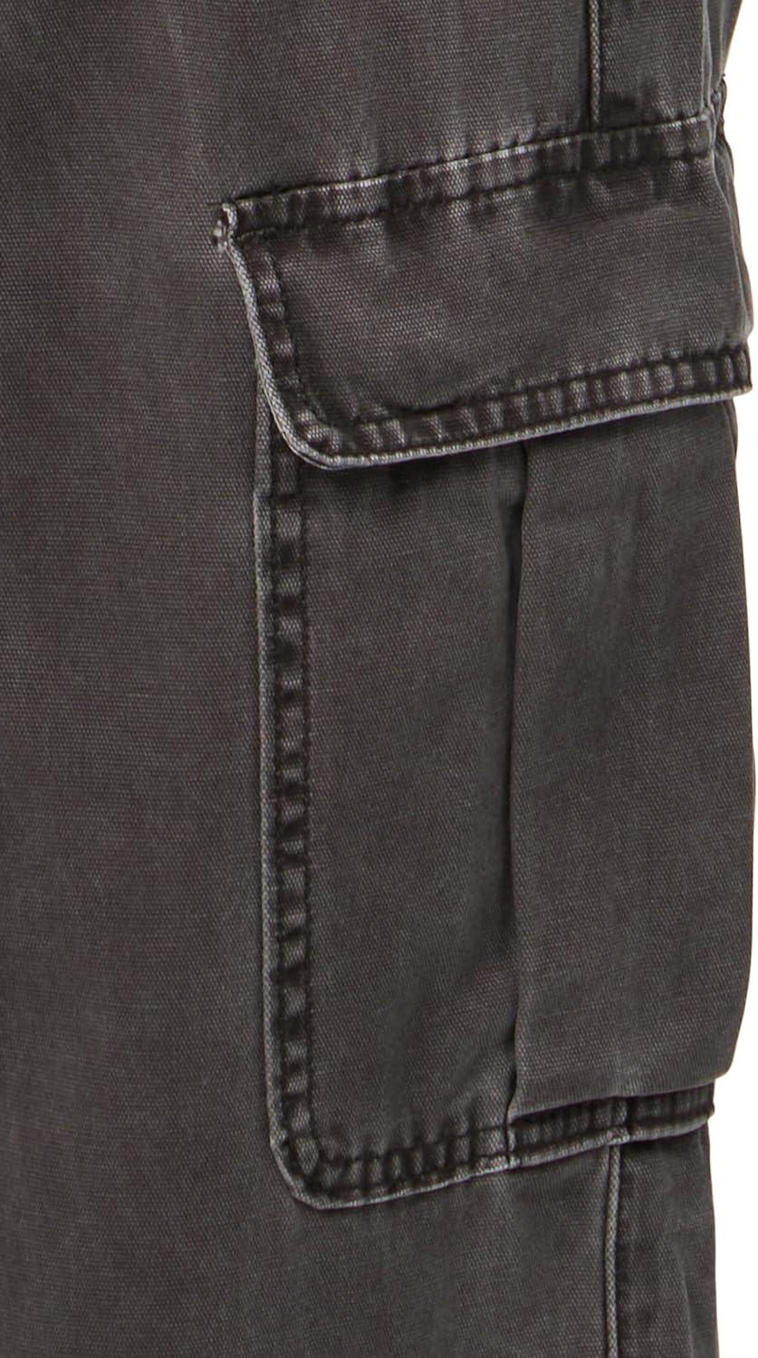 image:imageLevis Womens Superlow Loose Cargo PantsNew Bracken Pigment