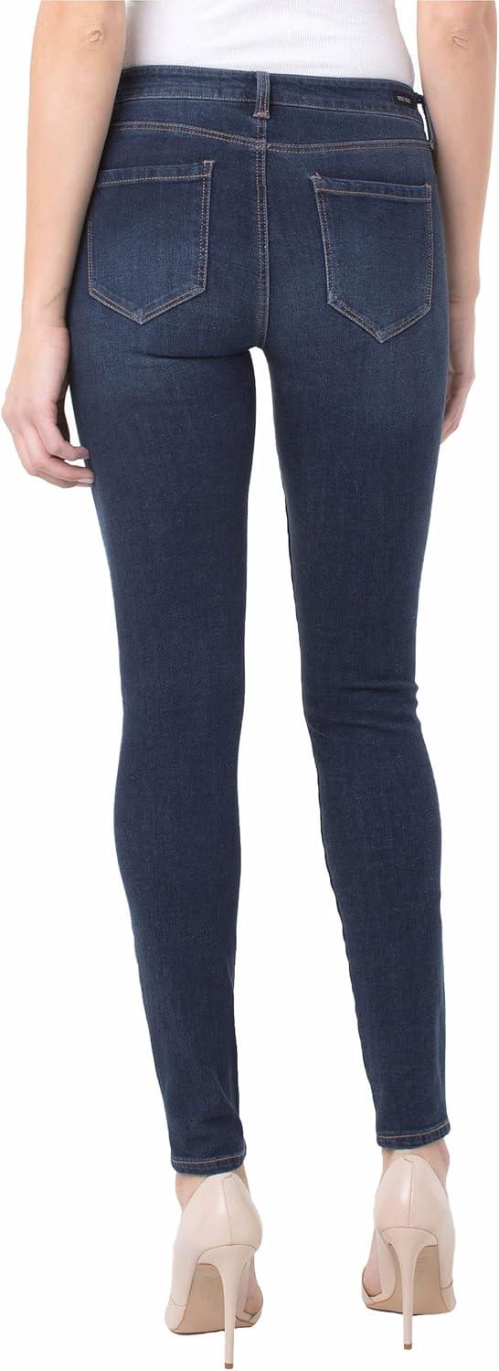 image:imageLiverpool Womens Abby SkinnyCorvus