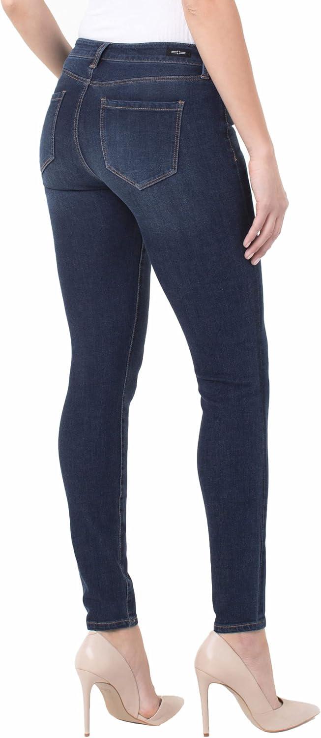 image:imageLiverpool Womens Abby SkinnyCorvus