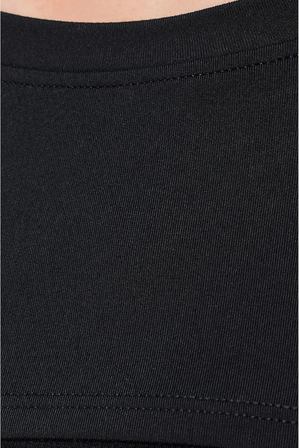 image:imageSPLITS59 Womens Amelia Airweight Lite ShrugBlack