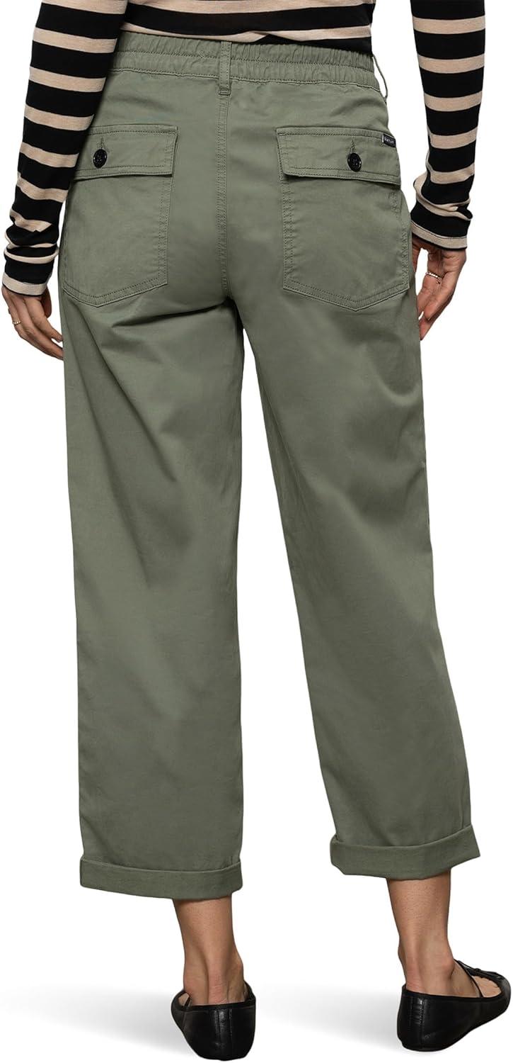 image:imageSanctuary Womens Cruiser ChinoDark Spruce